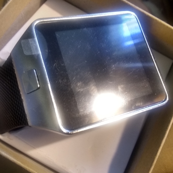 Smart watch - Picture 5 of 7